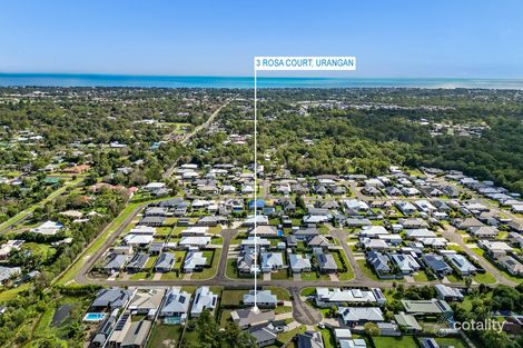 3 Rosa Ct, Urangan, QLD 4655