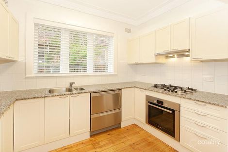 Property photo of 51A Sutherland Street Cremorne NSW 2090