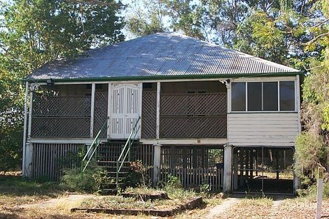 11 Macaree St, Berserker, QLD 4701