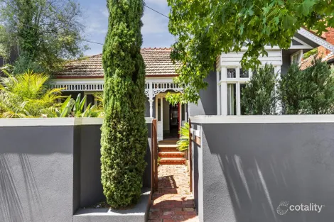 62 Surrey Rd, South Yarra, VIC 3141