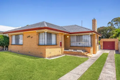 Property photo of 76 Calvert Street Hamlyn Heights VIC 3215