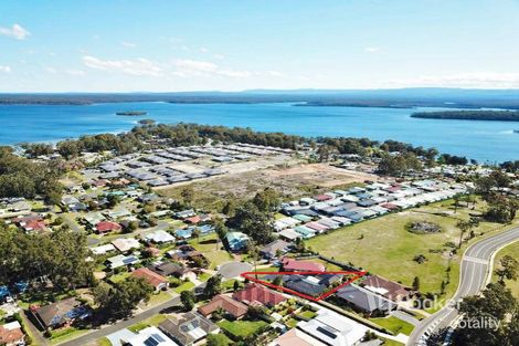 Property photo of 12 Durnford Place St Georges Basin NSW 2540