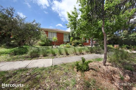 Property photo of 145 Chuculba Crescent Giralang ACT 2617