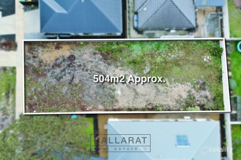 3 Kirby Ave, Canadian, VIC 3350