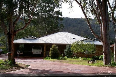 66 Scott St, Boya, WA 6056