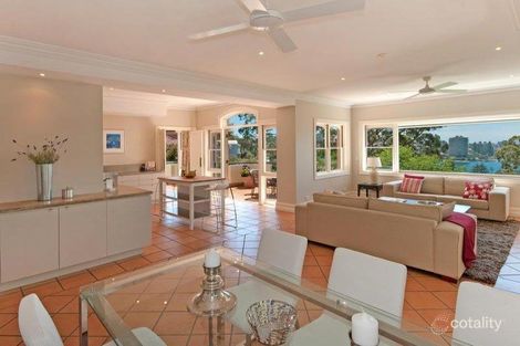 Property photo of 10 Geddes Street Balgowlah Heights NSW 2093