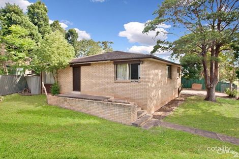 Property photo of 1 Mackenzie Boulevard Seven Hills NSW 2147