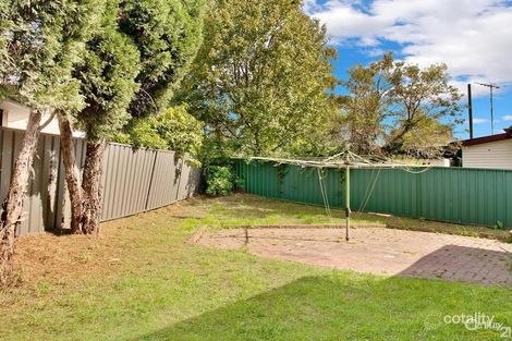 Property photo of 1 Mackenzie Boulevard Seven Hills NSW 2147