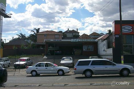 823 Princes Hwy, Tempe, NSW 2044