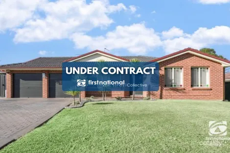 Property photo of 1 St Johns Place Narellan NSW 2567