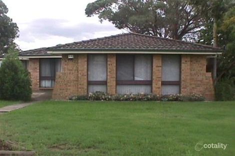 86 Mcfarlane Dr, Minchinbury, NSW 2770