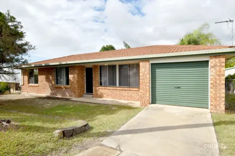Property photo of 22 Bingera Street Clinton QLD 4680