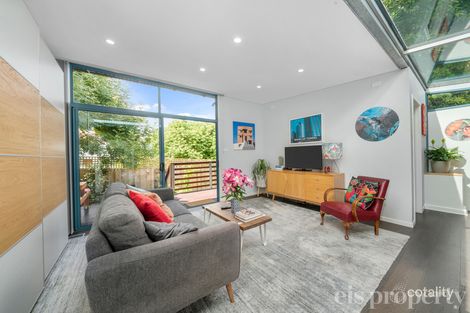 Property photo of 3/182 Bathurst Street Hobart TAS 7000