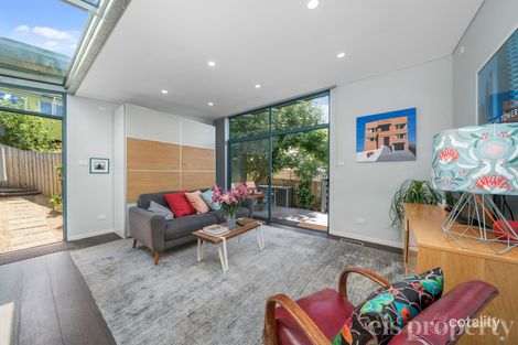 Property photo of 3/182 Bathurst Street Hobart TAS 7000