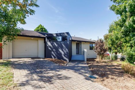 Property photo of 29 Balamara Street Giralang ACT 2617
