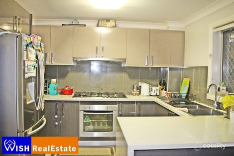 Property photo of 6/27-33 Valeria Street Toongabbie NSW 2146