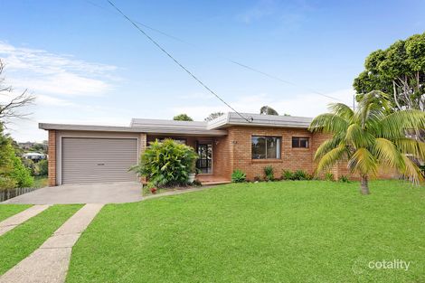 Property photo of 44 Nelson Street Nambucca Heads NSW 2448