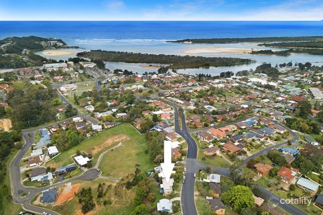 Property photo of 44 Nelson Street Nambucca Heads NSW 2448