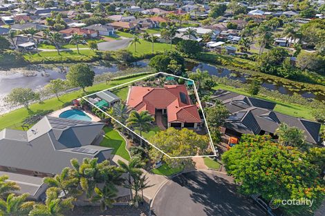 9 Florida Ct, Torquay, QLD 4655