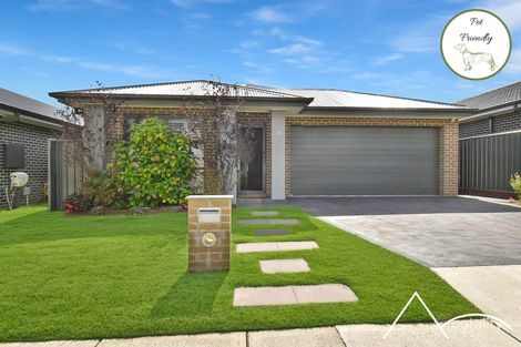 Property photo of 41 Derbyshire Road Spring Farm NSW 2570