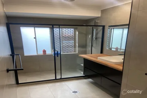 Property photo of 9 McGuane Close Brinsmead QLD 4870