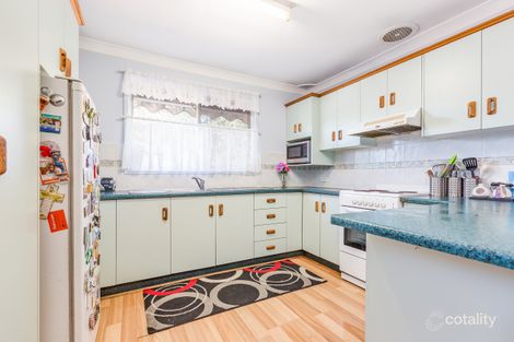 Property photo of 13 Wren Close Thornton NSW 2322