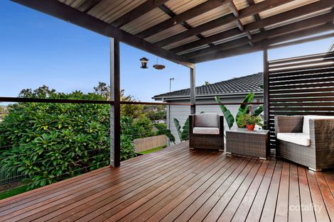 Property photo of 21 Alhambra Avenue Macquarie Hills NSW 2285