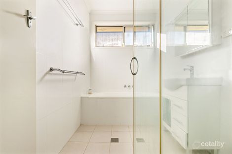 Property photo of 21 Alhambra Avenue Macquarie Hills NSW 2285