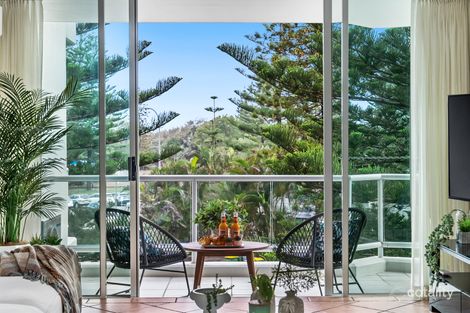 3/177 Old Burleigh Rd, Broadbeach, QLD 4218