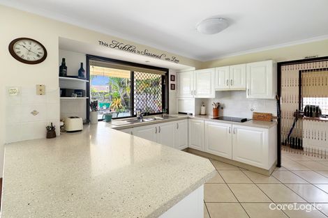 Property photo of 31 Regatta Boulevard Wurtulla QLD 4575