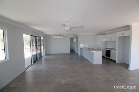 Property photo of 265 Chudleigh Drive Emerald QLD 4720