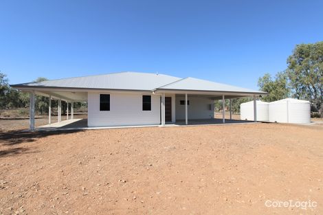 Property photo of 265 Chudleigh Drive Emerald QLD 4720