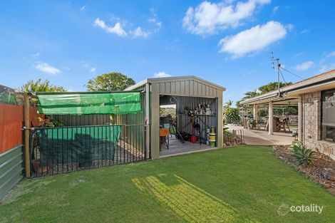 Property photo of 9 Florida Court Torquay QLD 4655