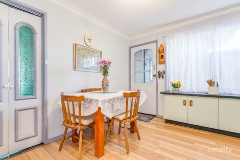 Property photo of 13 Wren Close Thornton NSW 2322