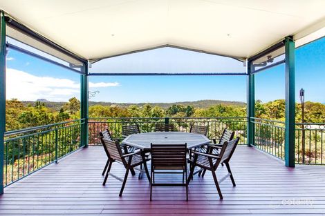 Property photo of 40 Celestine Place Rosemount QLD 4560