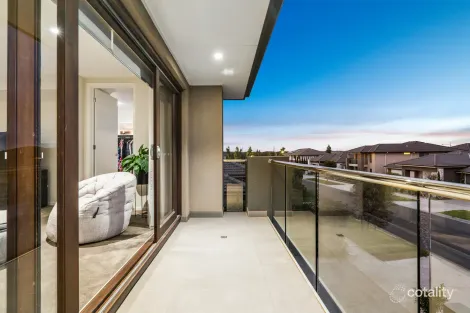 Property photo of 9 Rush Street Aintree VIC 3336