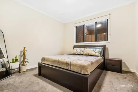 Property photo of 9 Rush Street Aintree VIC 3336