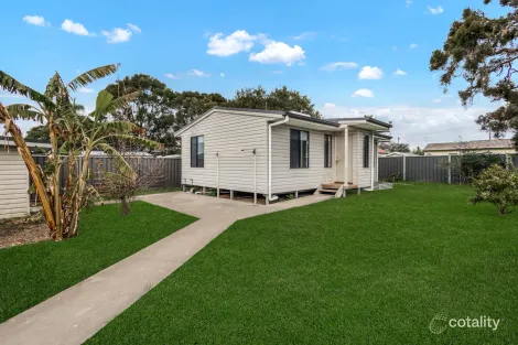 Property photo of 20 Muscio Street Colyton NSW 2760