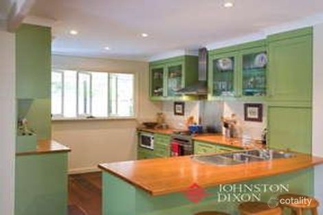 Property photo of 318 Pinjarra Road Pinjarra Hills QLD 4069