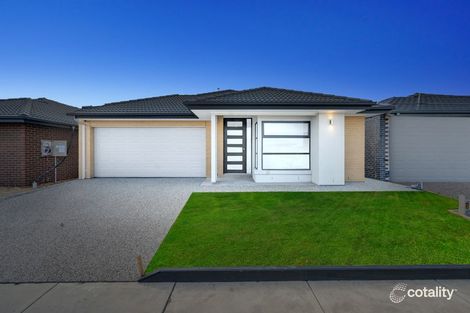 47 Dalhalla Cct, Clyde North, VIC 3978