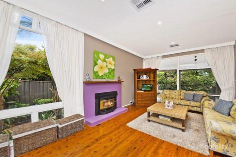 Property photo of 31 Fullers Road Glenhaven NSW 2156