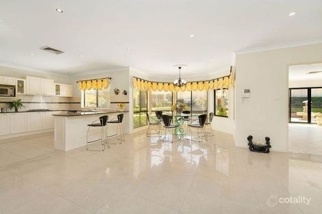 Property photo of 51 James Mileham Drive Kellyville NSW 2155