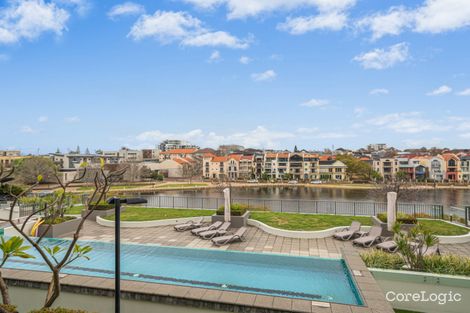 Property photo of 11/50-60 Royal Street East Perth WA 6004