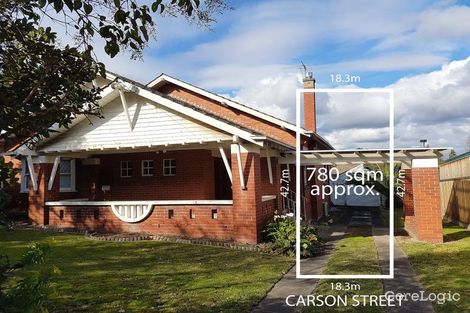 Property photo of 14 Carson Street Kew VIC 3101