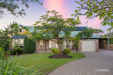 Property photo of 4 Nebraska Court Oxenford QLD 4210