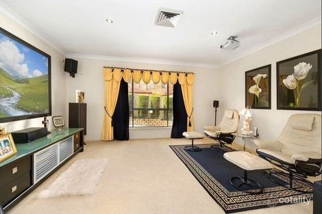Property photo of 51 James Mileham Drive Kellyville NSW 2155