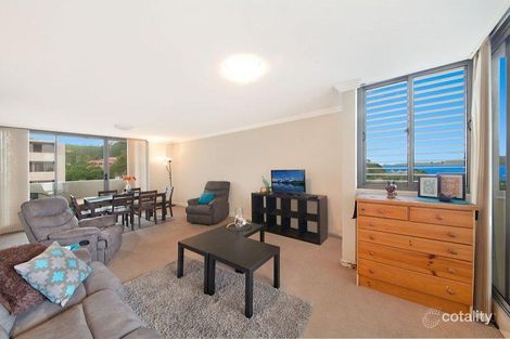 Property photo of 48/12 Baker Street Gosford NSW 2250