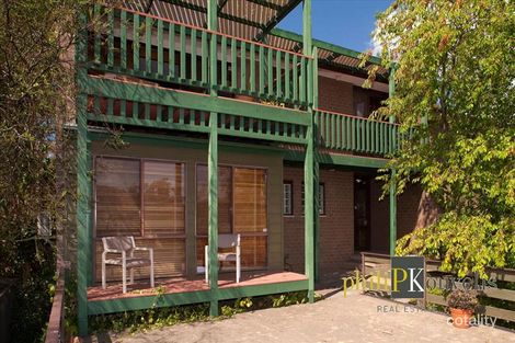 Property photo of 24 Sulman Place Phillip ACT 2606