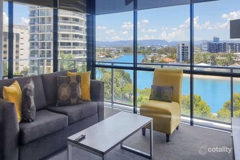2056/9 Ferny Ave, Surfers Paradise, QLD 4217
