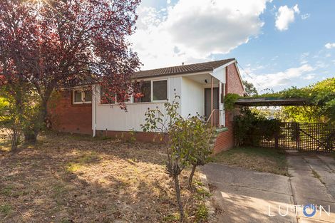 Property photo of 41 Gledden Street Chifley ACT 2606
